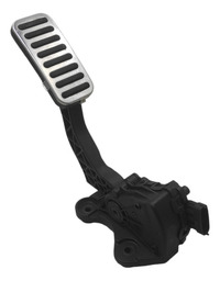 Pedal Acelerador Eletronico Kia Cerato 2.0 2008 2013 Usado