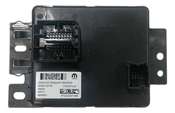 Módulo Ar Condicionado Ram Rampage Rebel Diesel 2024