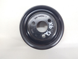 Polia Da Bomba Bmw X6 3.5 6cc 2012
