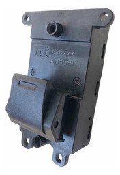 Botão Interruptor Vidro Elétrico Honda Fit/city Passageiro