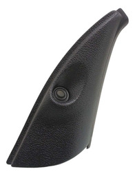 Moldura Interna Retrovisor Direito Clio 2014 2016 2p