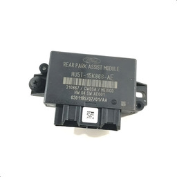 Módulo Sensor Estacionament Ford Ka Cod Hu5t-15k866-ae
