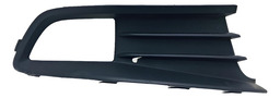 Moldura Farol Auxiliar Gol G6 2013 2014 2015 C/ Furo Direito