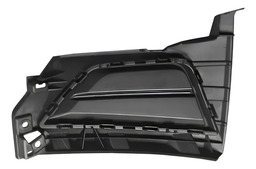 Moldura Milha Polo Virtus 18 2019 2020 2021 Sem Furo Oferta Preto Direito