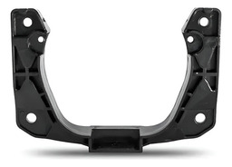 Suporte Ferradura Farol Milha Doblo Idea Ducato Linea Uno