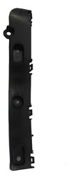 Guia/suporte Para-choque Traseiro Le Ecosport 11/13 Original