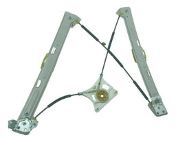 Maquina Vidro Diant Dir Vw Nivus 2022 Q6371ks6ea837462