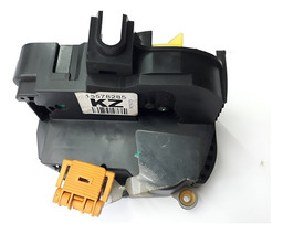 Fechadura Manual Porta Dianteira Esq Gm Montana Agile Orig