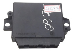 Modulo Sensor Estacionamento Volvo Xc60 31314525 (compare)