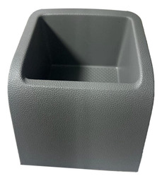 Porta Objetos Console Polo Virtus Msi Vw 6ea863323 Original