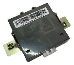 Modulo Sensor Estacionamento Jac J3 2010