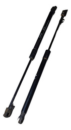 Par Amortecedor Porta Malas Jac J6 2.0 2011-15 5607500u2090