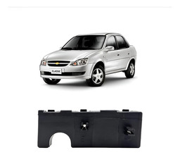 Guia Parachoque Dianteiro Direit Corsa Classic 10/14 5485080