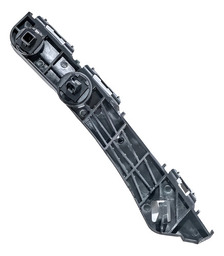 Guia De Parachoque Traseiro Do Toyota Etios Hatch