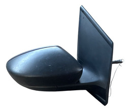 Retrovisor Fox Direito Elétrico Sem Pisca Riscos 2011 A 2015