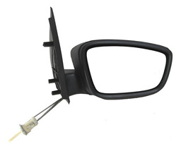 Retrovisor Gol G5  2009 2010 2011 2012 Com Controle Direito