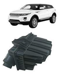 Caixa Filtro De Ar Land Rover Evoque 2013