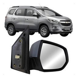Retrovisor Chevrolet Spin 2013 2014 2015 2016 2017 2018