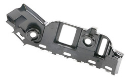Suporte Parachoque Traseiro Esq Volkswagen Polo 2023 A 2025