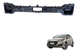 Alma Lamina Parachoque Traseiro Hb20 Hatch 2013 A 2019