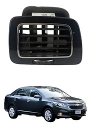 Difusor Ar Painel Lateral Direito Gm Cobalt 2017 Em Diante