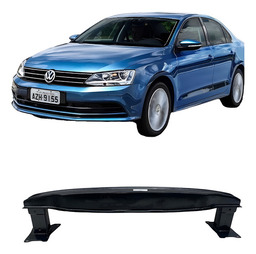 Alma Lamina Traseiro Jetta 2011/2017 Original 5c6807311