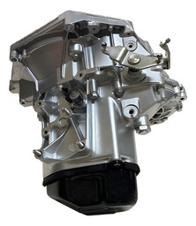Caixa Cambio Peugeot 206 207 208 Hoggar C3 1.4 1.5 07/20 