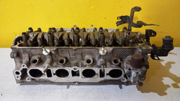 CABEÇOTE HONDA FIT CITY 1.5 FLEX 2009 2010 A 2014 