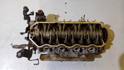 CABEÇOTE HONDA FIT CITY 1.5 FLEX 2009 2010 A 2014 