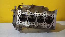 CABEÇOTE HONDA FIT CITY 1.5 FLEX 2009 2010 A 2014 