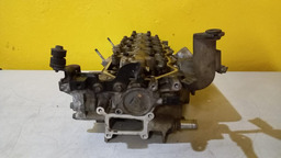 CABEÇOTE HONDA FIT CITY 1.5 FLEX 2009 2010 A 2014 