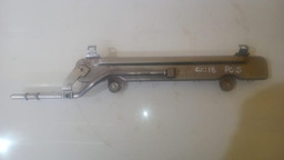 FLAUTA COMBUSTÍVEL HONDA CITY 1.5 16V 116CV 2010 A 2015