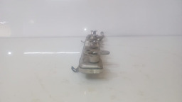 FLAUTA COMBUSTÍVEL HONDA CITY 1.5 16V 116CV 2010 A 2015