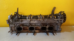 CABEÇOTE HILUX SW4 2.8 16V DIESEL 2016 17 18 19/