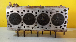 CABEÇOTE HILUX SW4 2.8 16V DIESEL 2016 17 18 19/