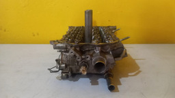 CABEÇOTE ETIOS 1.5 16V FLEX 2013 A 2016 