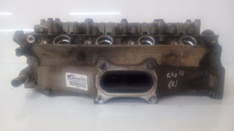 CABEÇOTE HONDA FIT CITY 1.5 FLEX 2009 2010 A 2014 