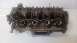 CABEÇOTE HONDA FIT CITY 1.5 FLEX 2009 2010 A 2014 