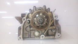 CABEÇOTE HONDA FIT CITY 1.5 FLEX 2009 2010 A 2014 