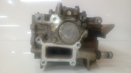 CABEÇOTE HONDA FIT CITY 1.5 FLEX 2009 2010 A 2014 