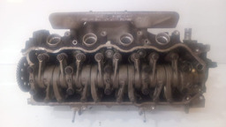 CABEÇOTE HONDA FIT CITY 1.5 FLEX 2009 2010 A 2014 