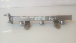 FLAUTA COMBUSTÍVEL HYUNDAI HB20S 3CC CONFORT 1.0 2012 A 2019