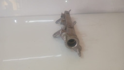 FLAUTA COMBUSTÍVEL HYUNDAI HB20S 3CC CONFORT 1.0 2012 A 2019