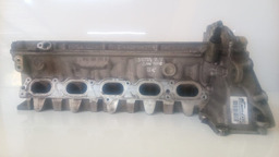 Cabeçote Jetta 2.5 20v 5Cc Gas 2007 a 2013