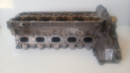 CABEÇOTE JETTA 2.5 20V 5CC GAS 2007 A 2013