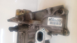 CABEÇOTE JETTA 2.5 20V 5CC GAS 2007 A 2013