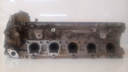 CABEÇOTE JETTA 2.5 20V 5CC GAS 2007 A 2013