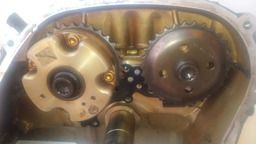 CABEÇOTE JETTA 2.5 20V 5CC GAS 2007 A 2013