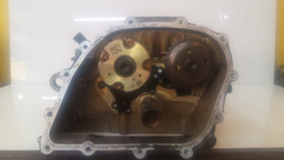 CABEÇOTE JETTA 2.5 20V 5CC GAS 2007 A 2013