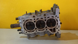 Cabeçote Hb20 Picanto 1.0 12v 3cc 2013 2014 a 2022 Detalhe